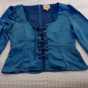 Lulus beautiful crop top